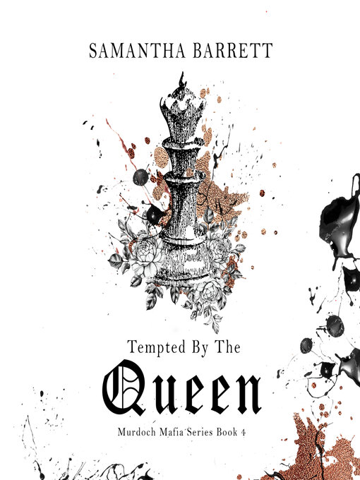 Title details for Tempted by the Queen by Samantha Barrett - Available